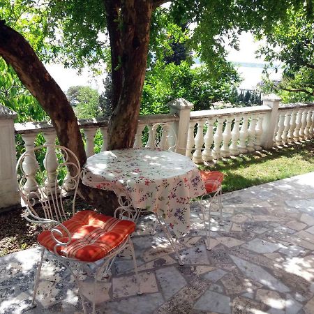 Apartment Golemac بورتوروز المظهر الخارجي الصورة