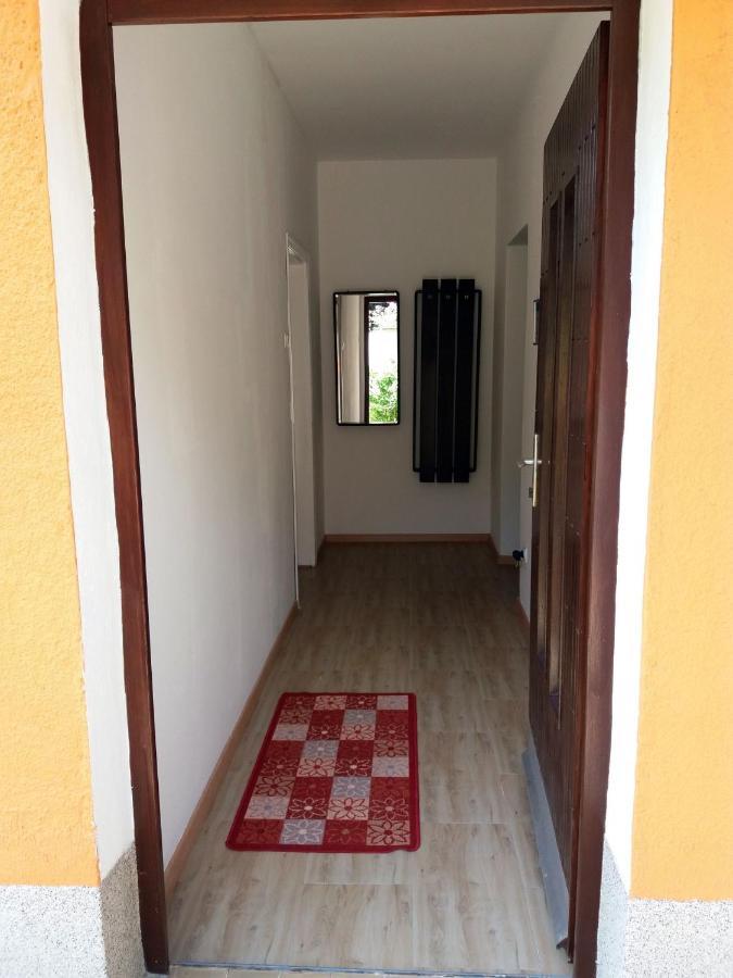 Apartment Golemac بورتوروز المظهر الخارجي الصورة