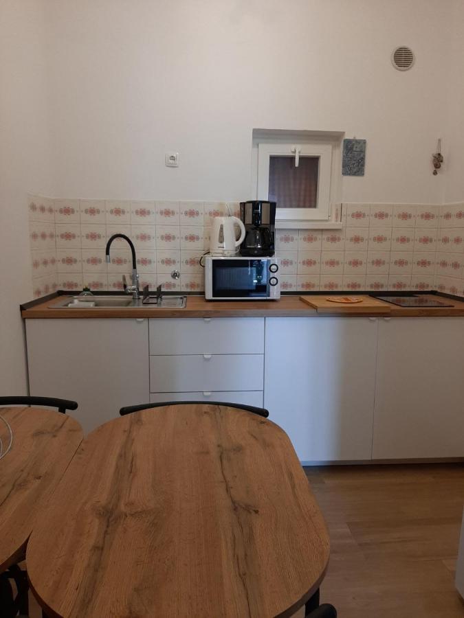 Apartment Golemac بورتوروز المظهر الخارجي الصورة
