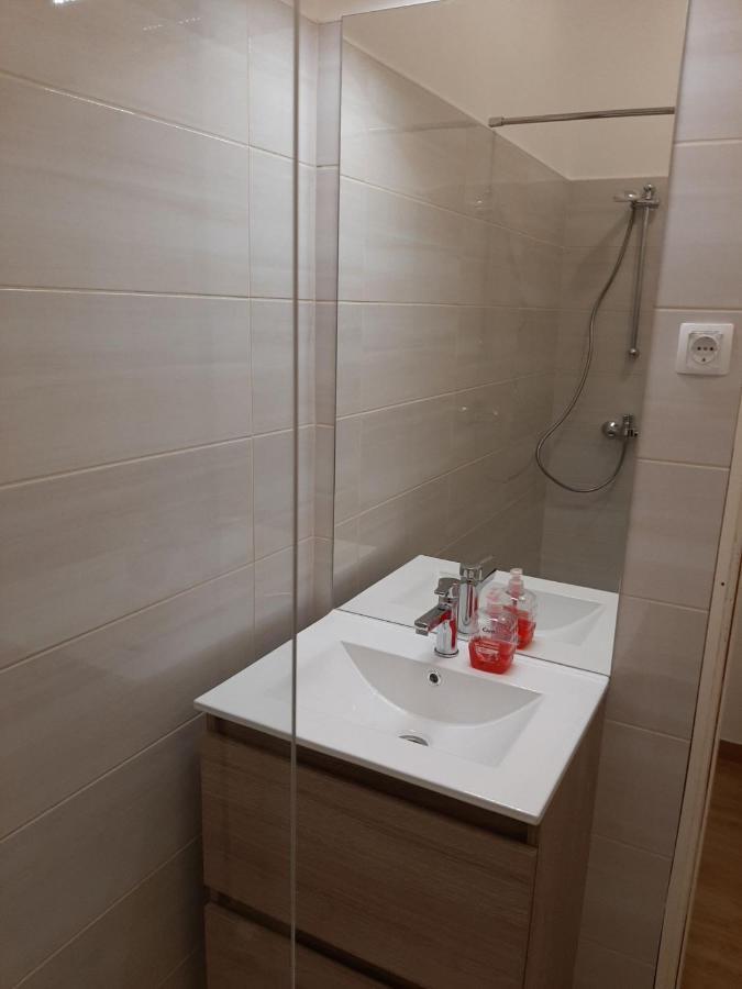 Apartment Golemac بورتوروز المظهر الخارجي الصورة
