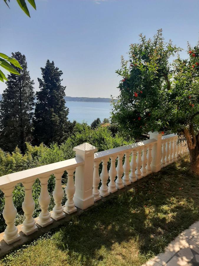 Apartment Golemac بورتوروز المظهر الخارجي الصورة