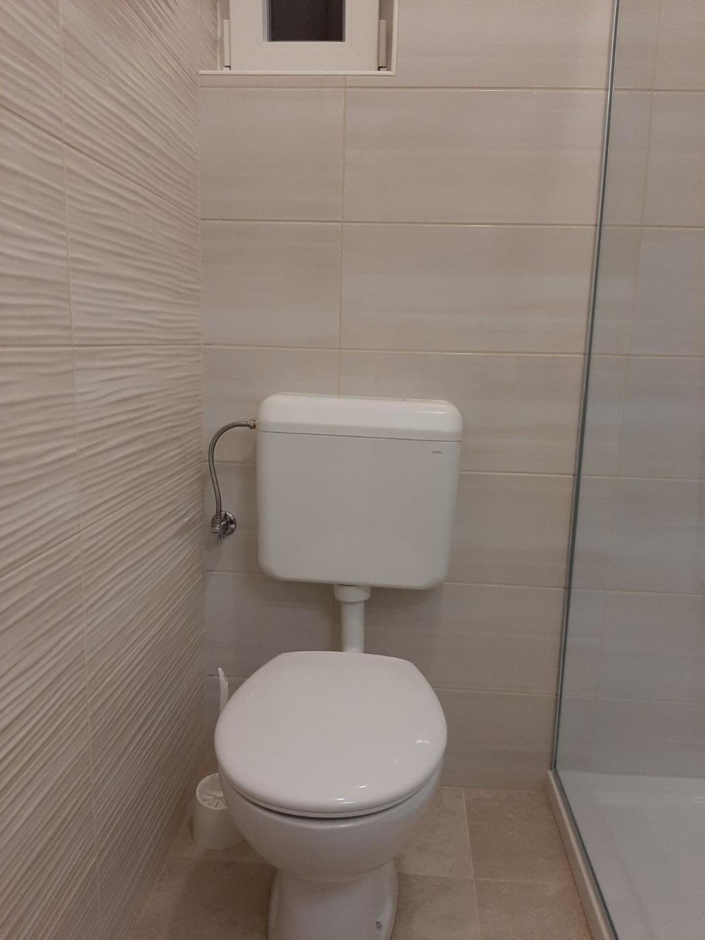 Apartment Golemac بورتوروز الغرفة الصورة