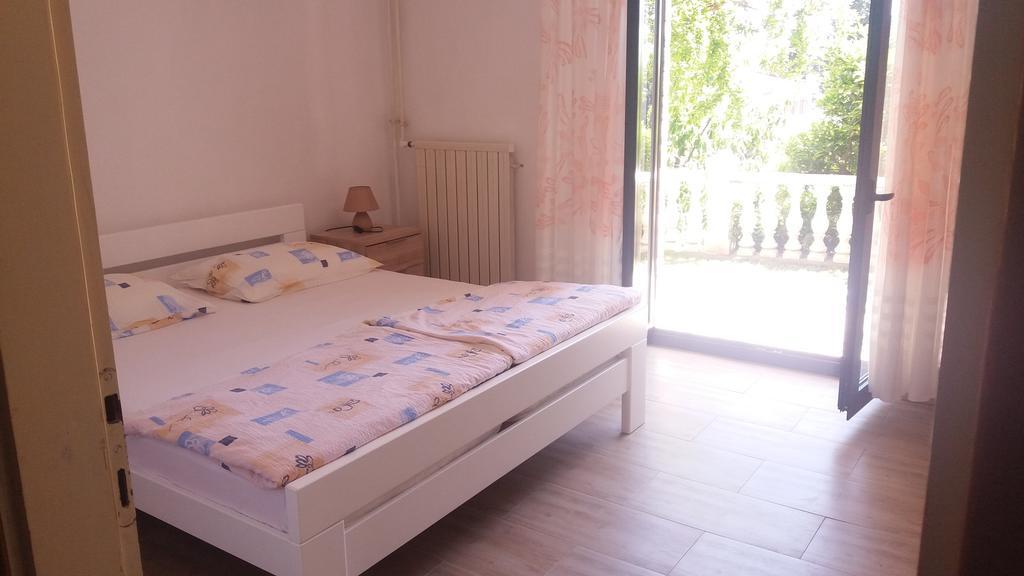 Apartment Golemac بورتوروز المظهر الخارجي الصورة