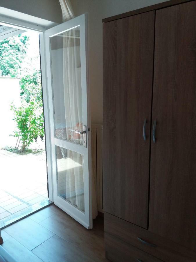 Apartment Golemac بورتوروز المظهر الخارجي الصورة
