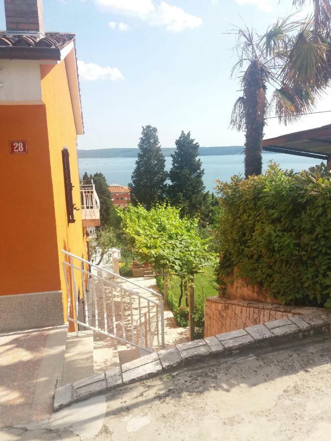Apartment Golemac بورتوروز المظهر الخارجي الصورة