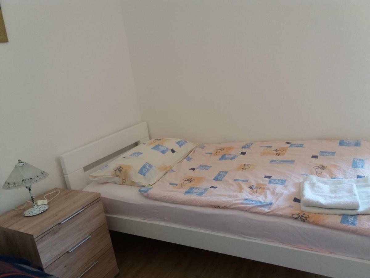 Apartment Golemac بورتوروز المظهر الخارجي الصورة