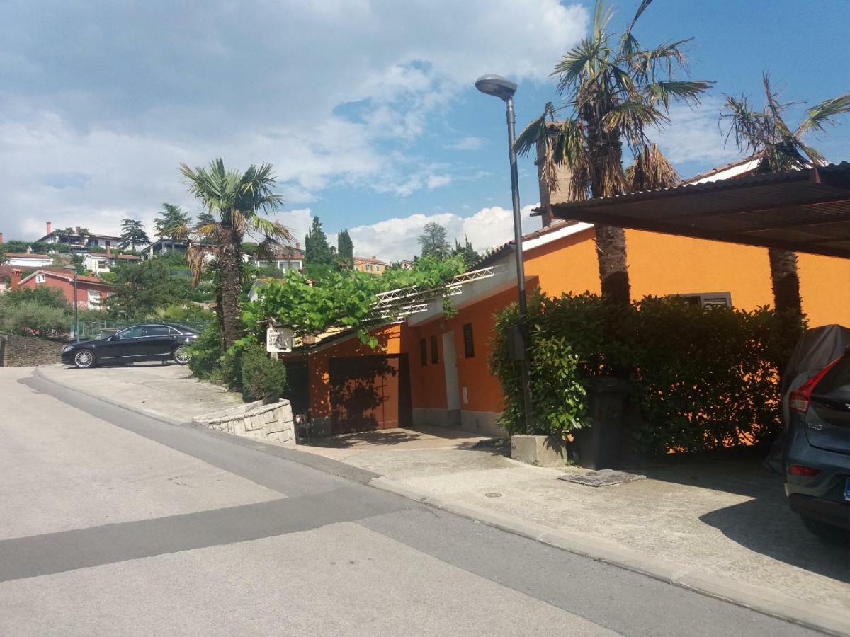 Apartment Golemac بورتوروز المظهر الخارجي الصورة