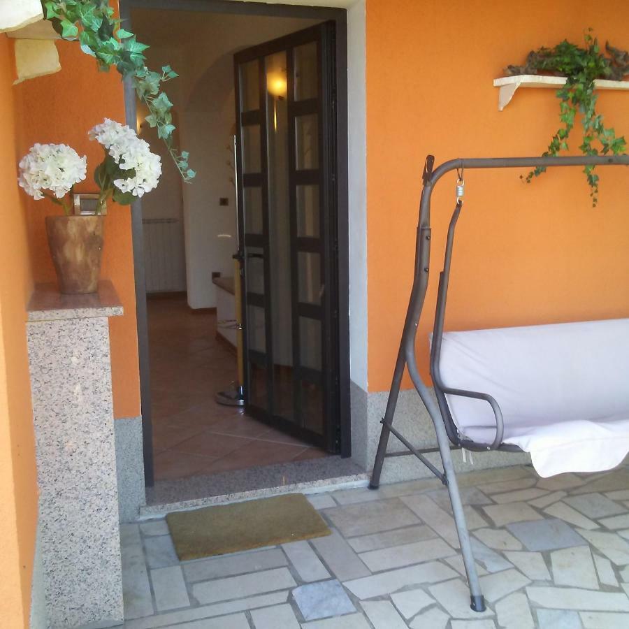 Apartment Golemac بورتوروز المظهر الخارجي الصورة