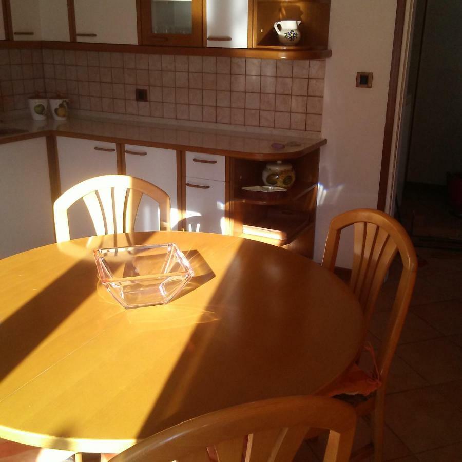Apartment Golemac بورتوروز المظهر الخارجي الصورة