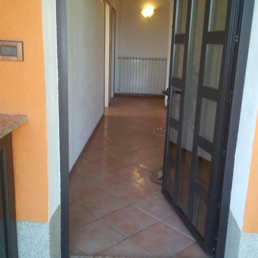 Apartment Golemac بورتوروز المظهر الخارجي الصورة