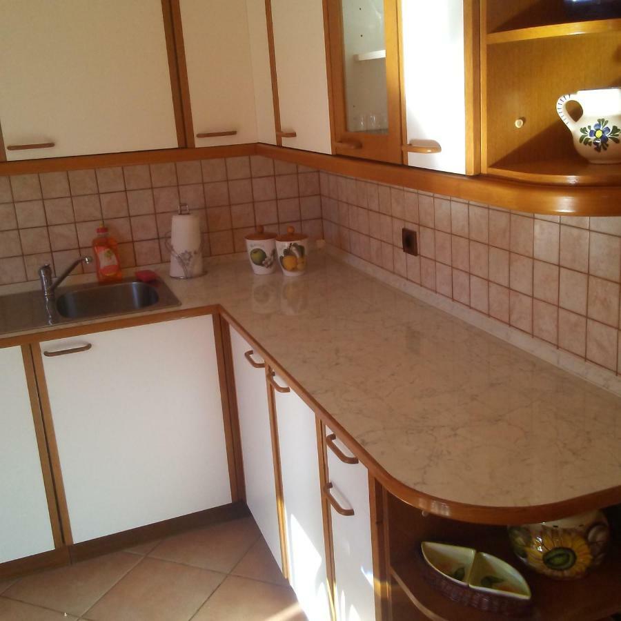 Apartment Golemac بورتوروز المظهر الخارجي الصورة