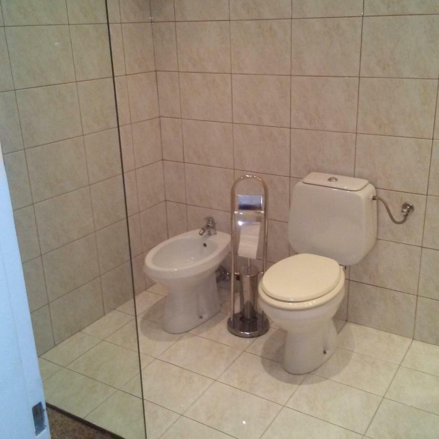 Apartment Golemac بورتوروز المظهر الخارجي الصورة