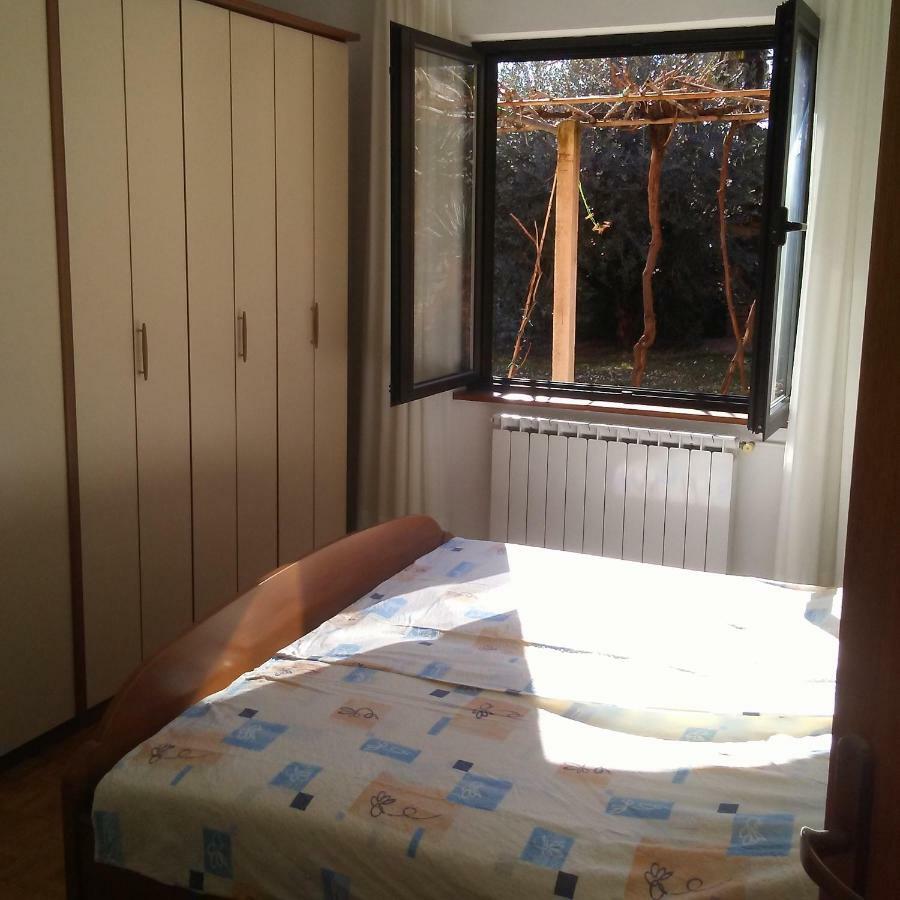 Apartment Golemac بورتوروز المظهر الخارجي الصورة