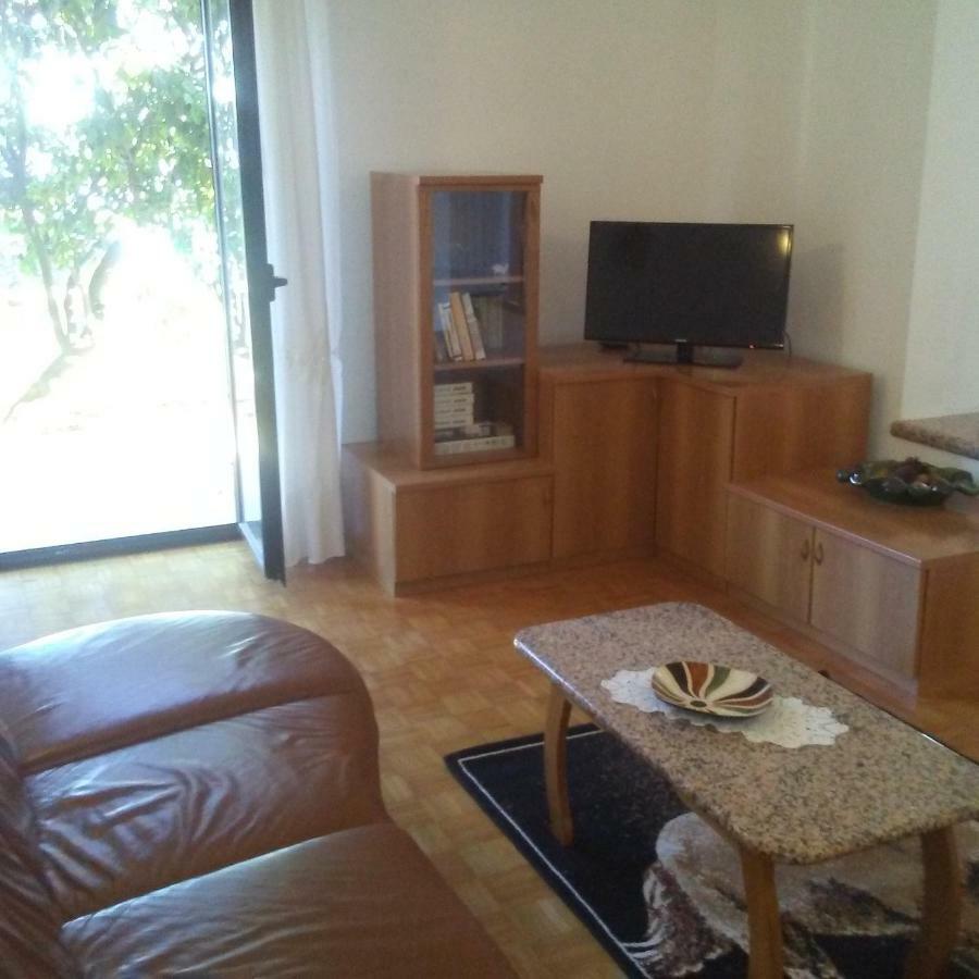 Apartment Golemac بورتوروز المظهر الخارجي الصورة