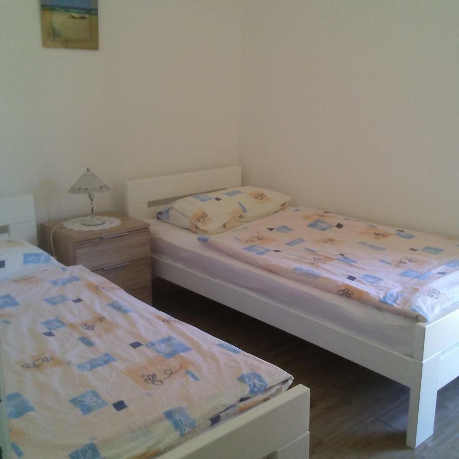 Apartment Golemac بورتوروز المظهر الخارجي الصورة